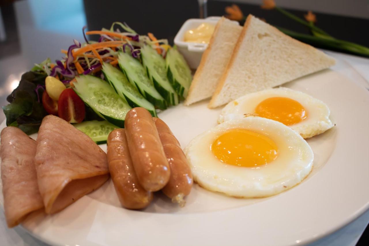 Avana And Convention Centre Sha Extra Hotel 5*