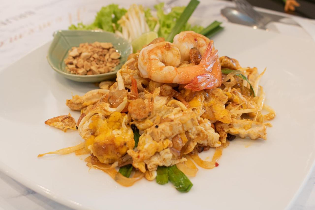 Avana And Convention Centre Sha Extra Bangkok