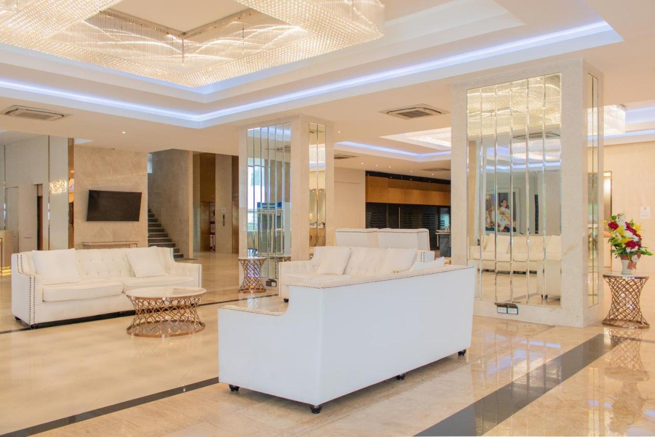 Avana And Convention Centre Sha Extra 5*