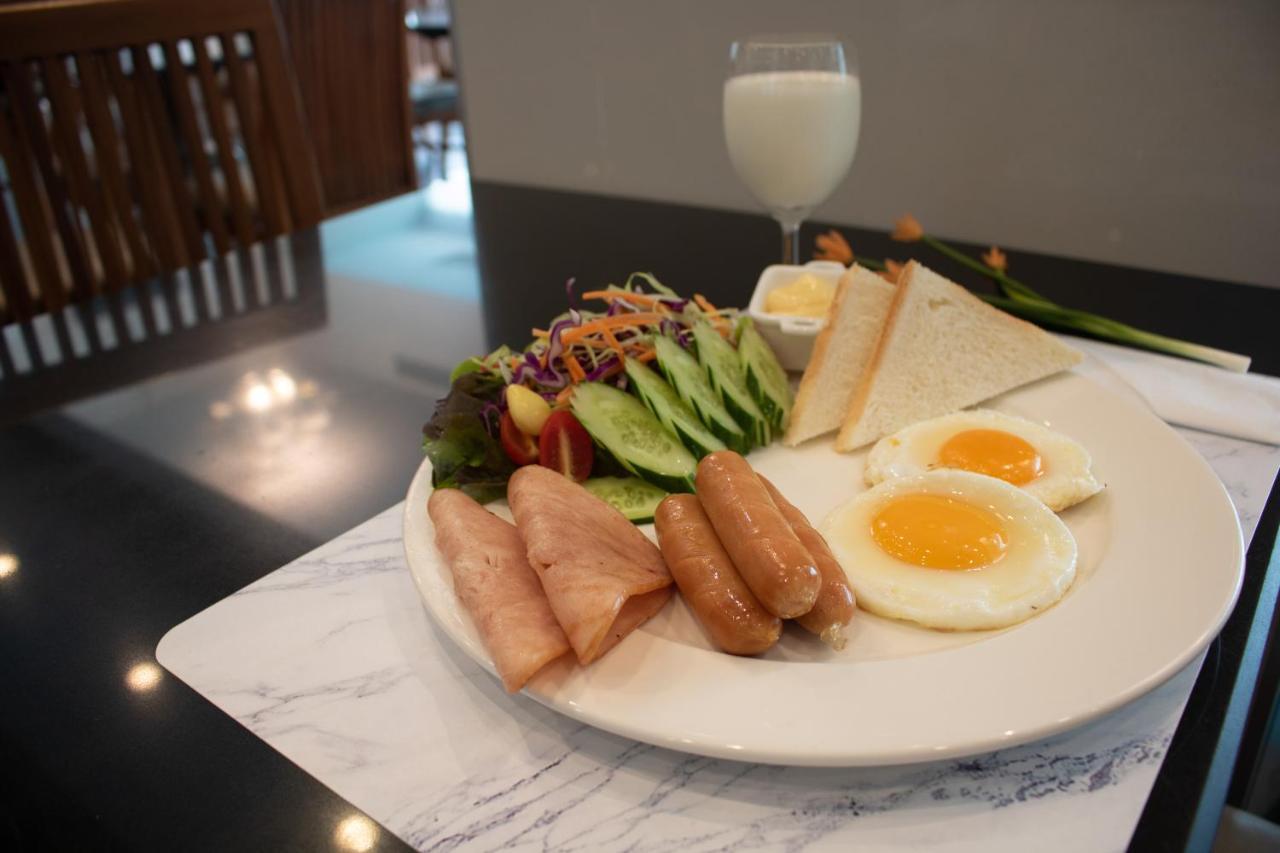 Avana And Convention Centre Sha Extra 5*