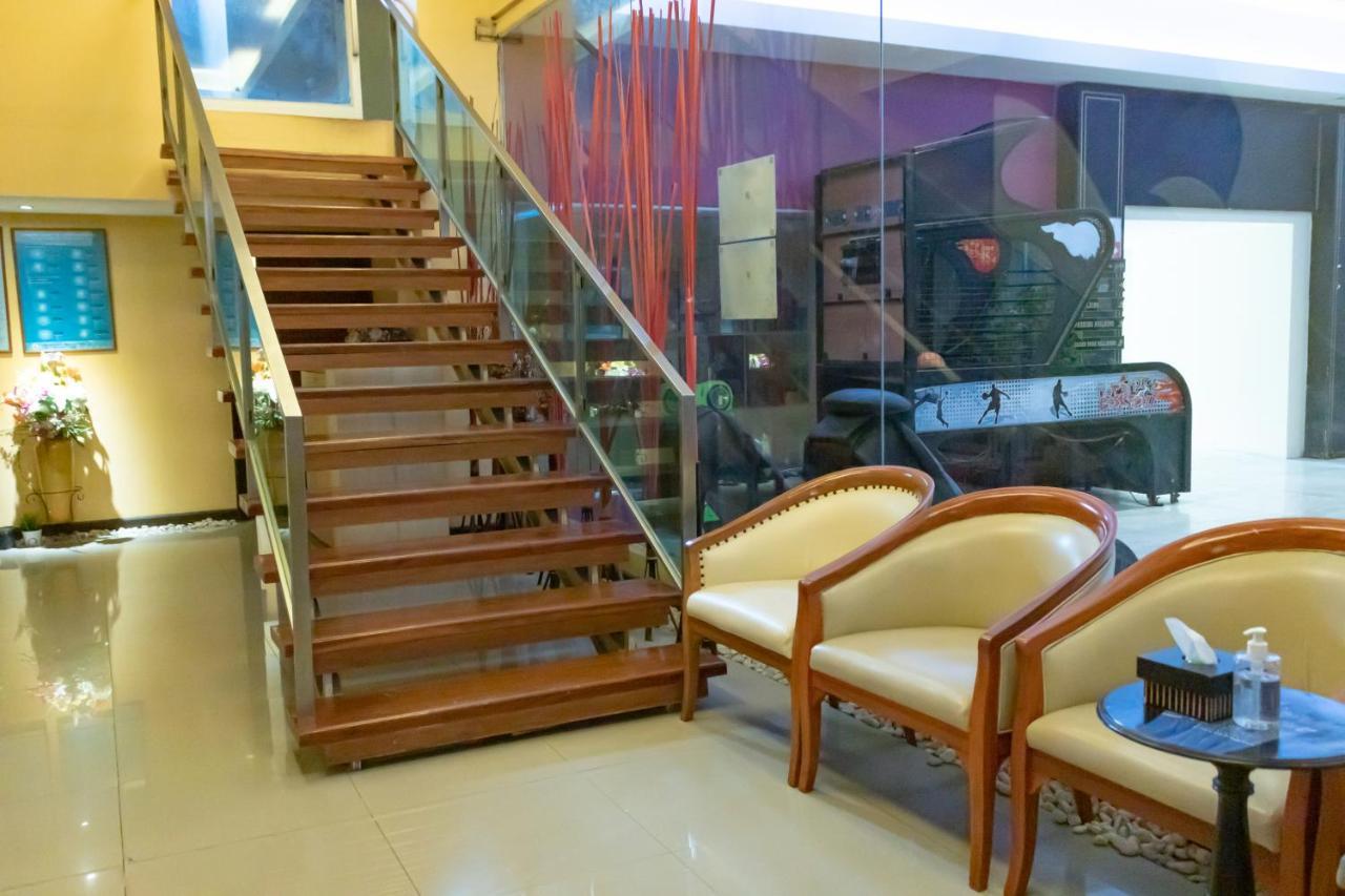Hotel Avana And Convention Centre Sha Extra