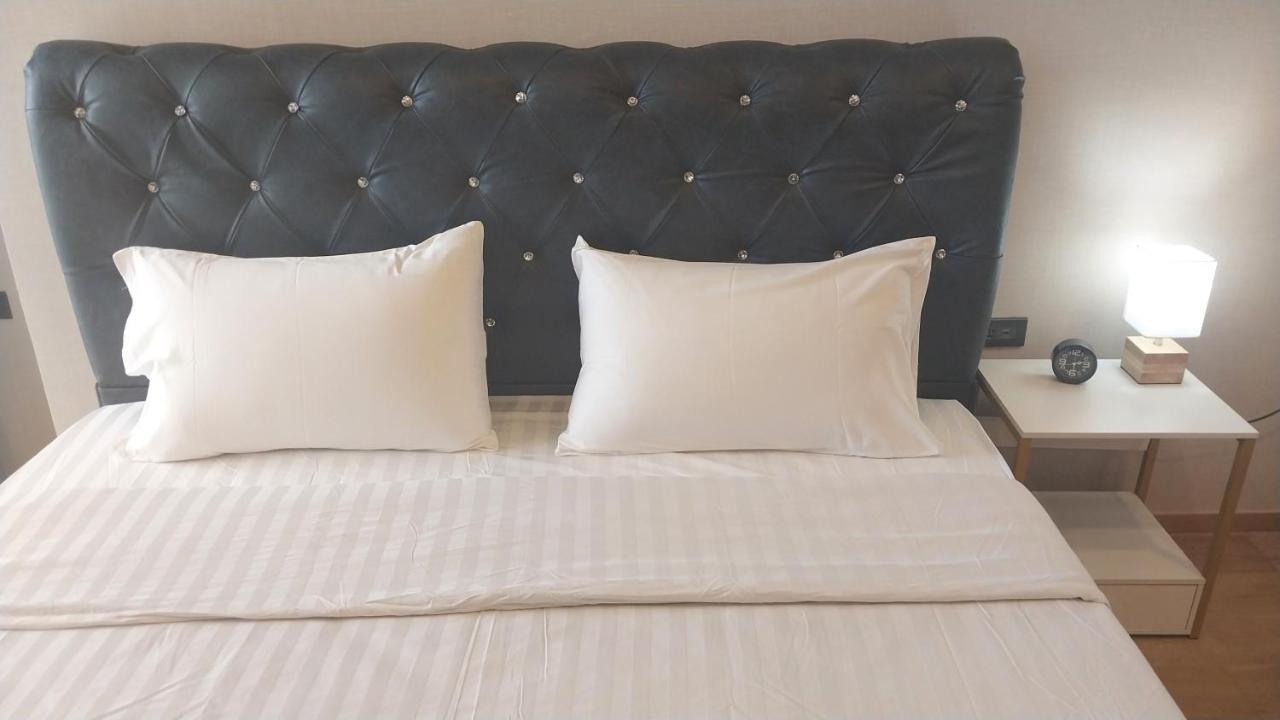 Appartement Japanese Town Ekamai Luxury Amazing View Pool Bangkok