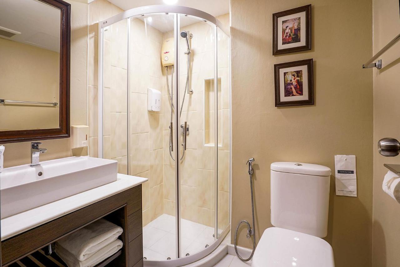 Baan Sukhumvit Soi 20 3* Bangkok
