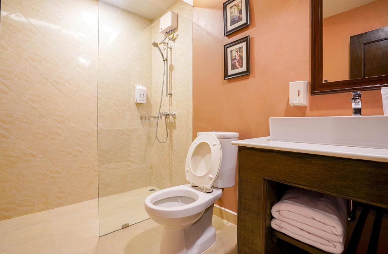 Hotel Baan Sukhumvit Soi 20
