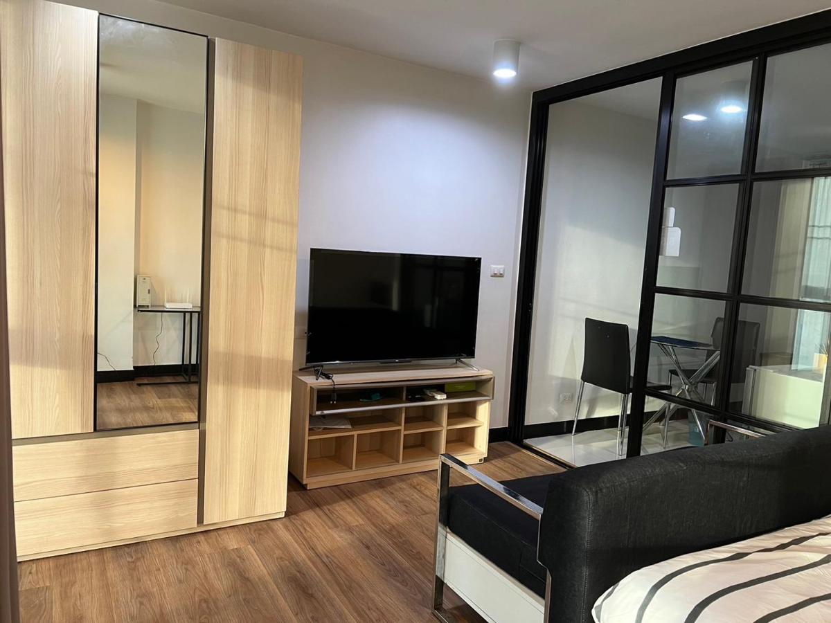 Appartement Feliz Sukumvit69