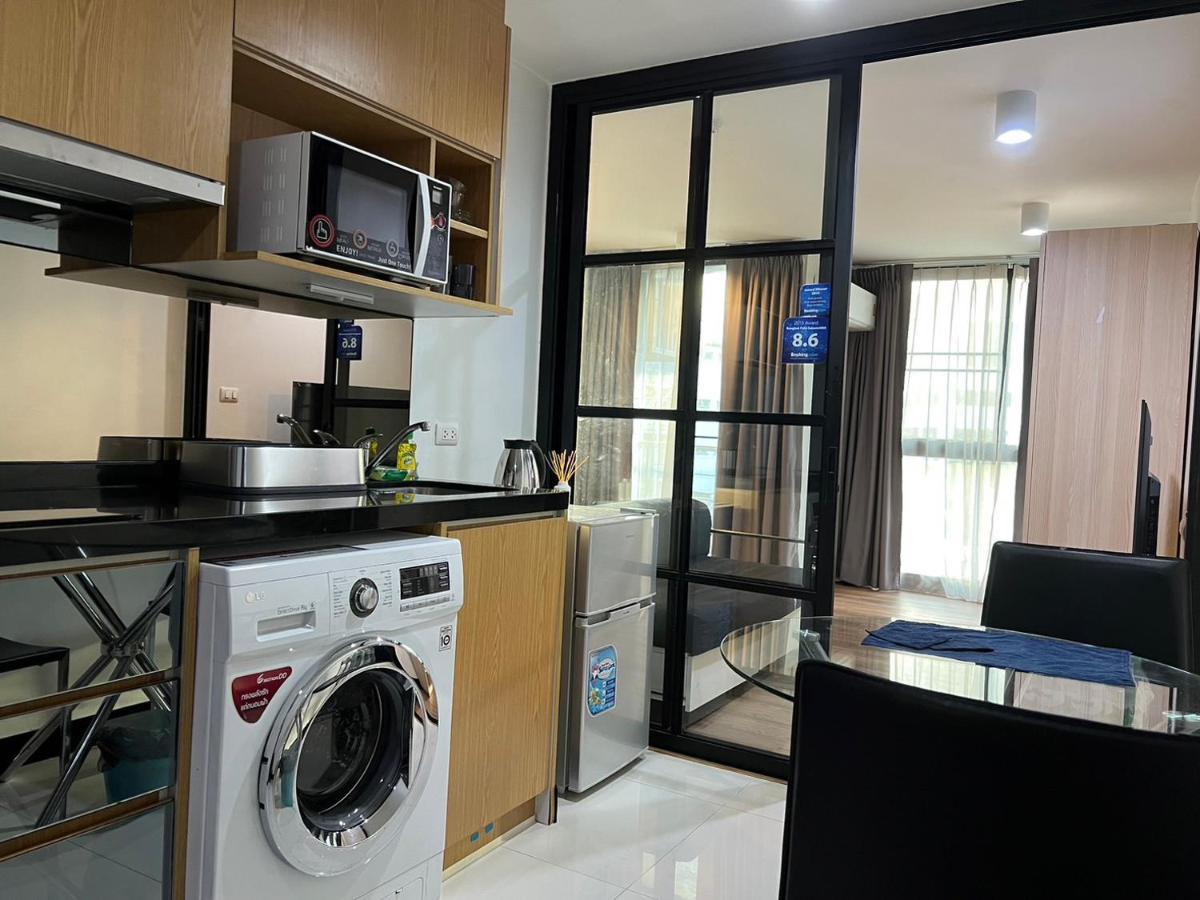 Appartement Feliz Sukumvit69 *