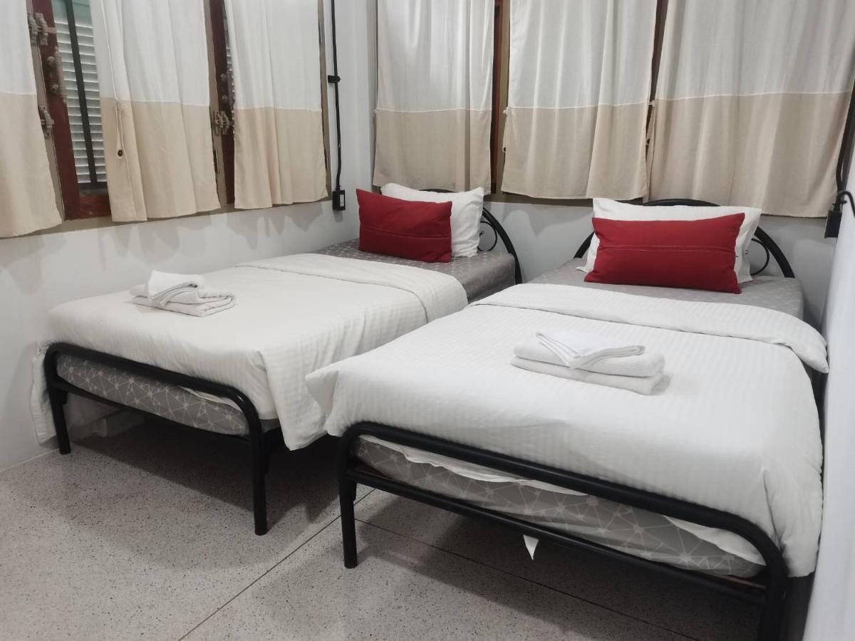 Airport One Station Hometel - Suvarnabhumi - Sha Extra Hotel *