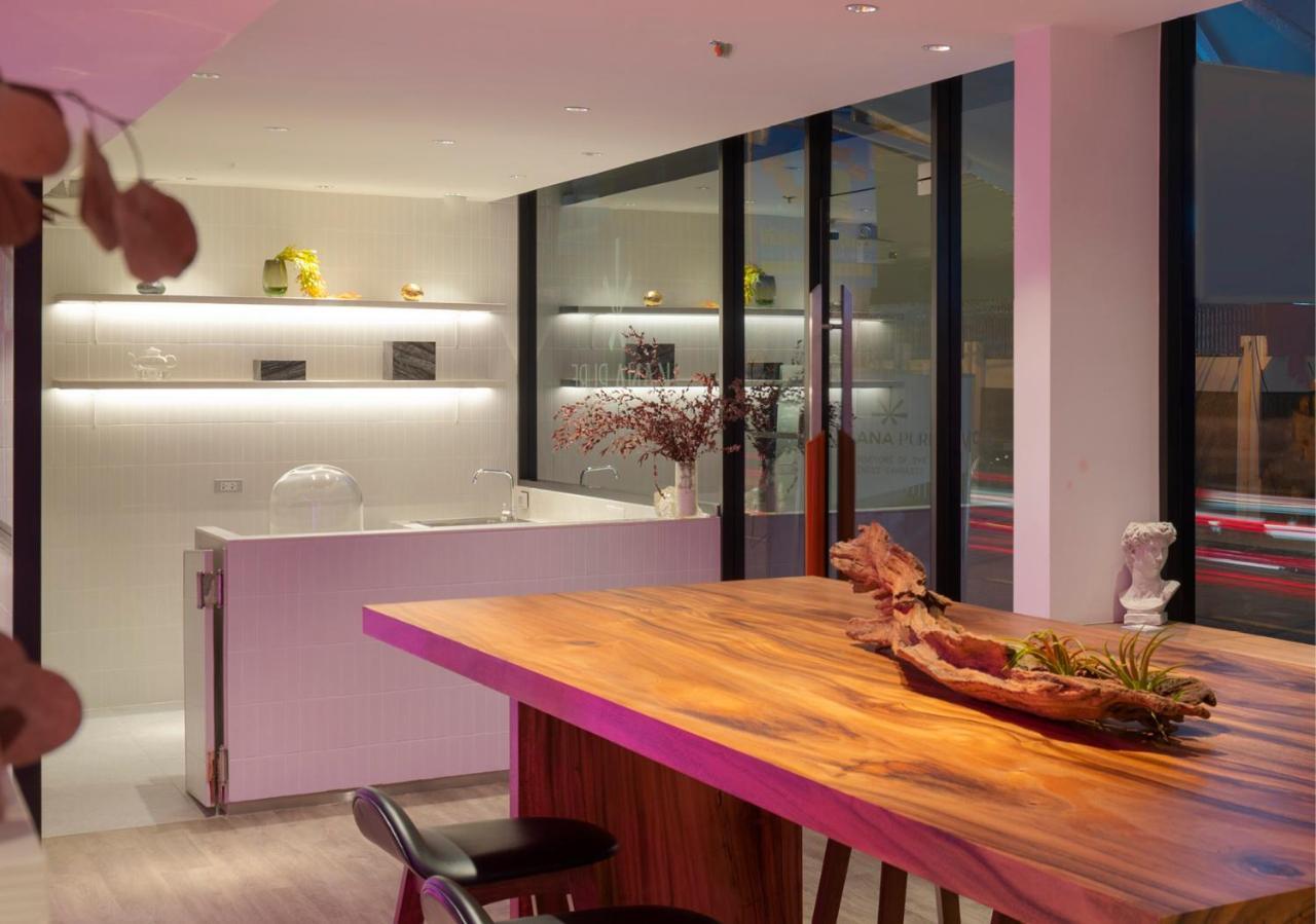 Hotel Jono Asok 3*