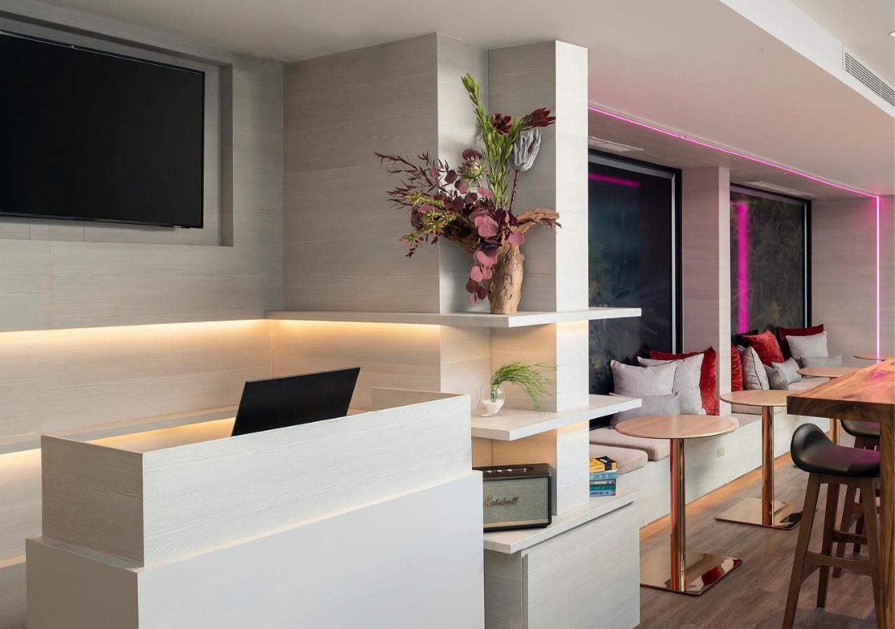 Hotel Jono Asok Bangkok