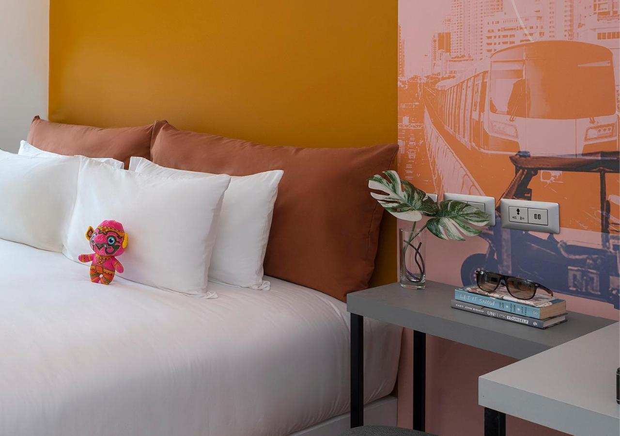 Hotel Jono Asok
