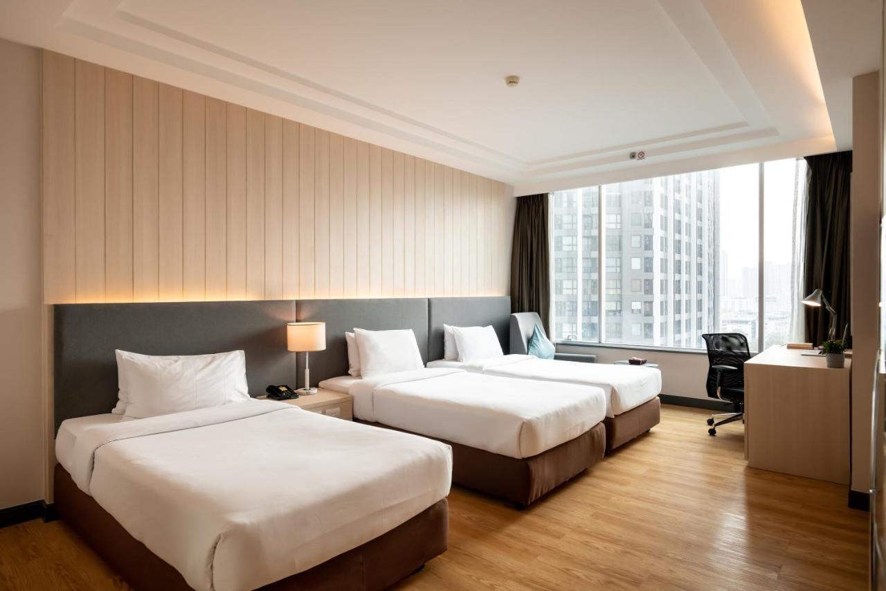 Jasmine Hotel