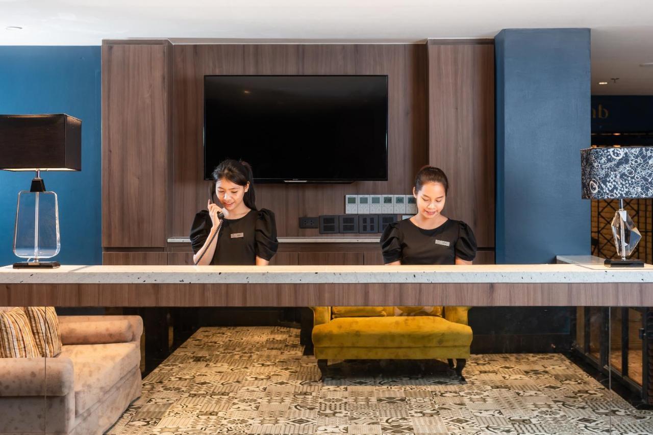 Hotel The Quartier Phromphong - Thonglor 4*