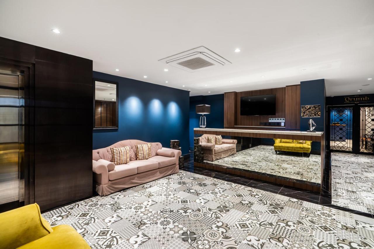 Hotel The Quartier Phromphong - Thonglor 4*