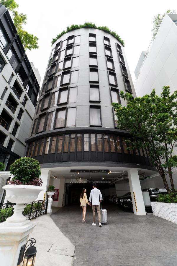 The Quartier Phromphong - Thonglor Bangkok