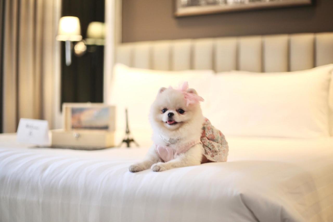 The Quartier Phromphong - Thonglor Hotel Bangkok