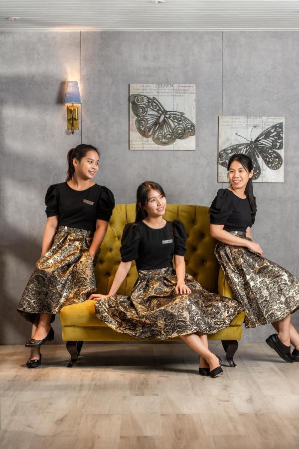Hotel The Quartier Phromphong - Thonglor 4*