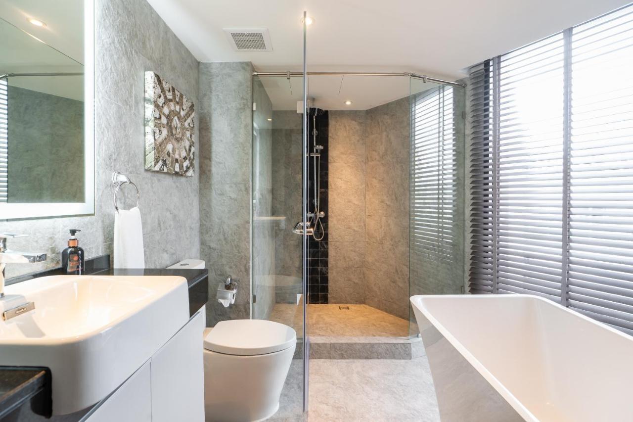 The Quartier Phromphong - Thonglor Hotel Bangkok