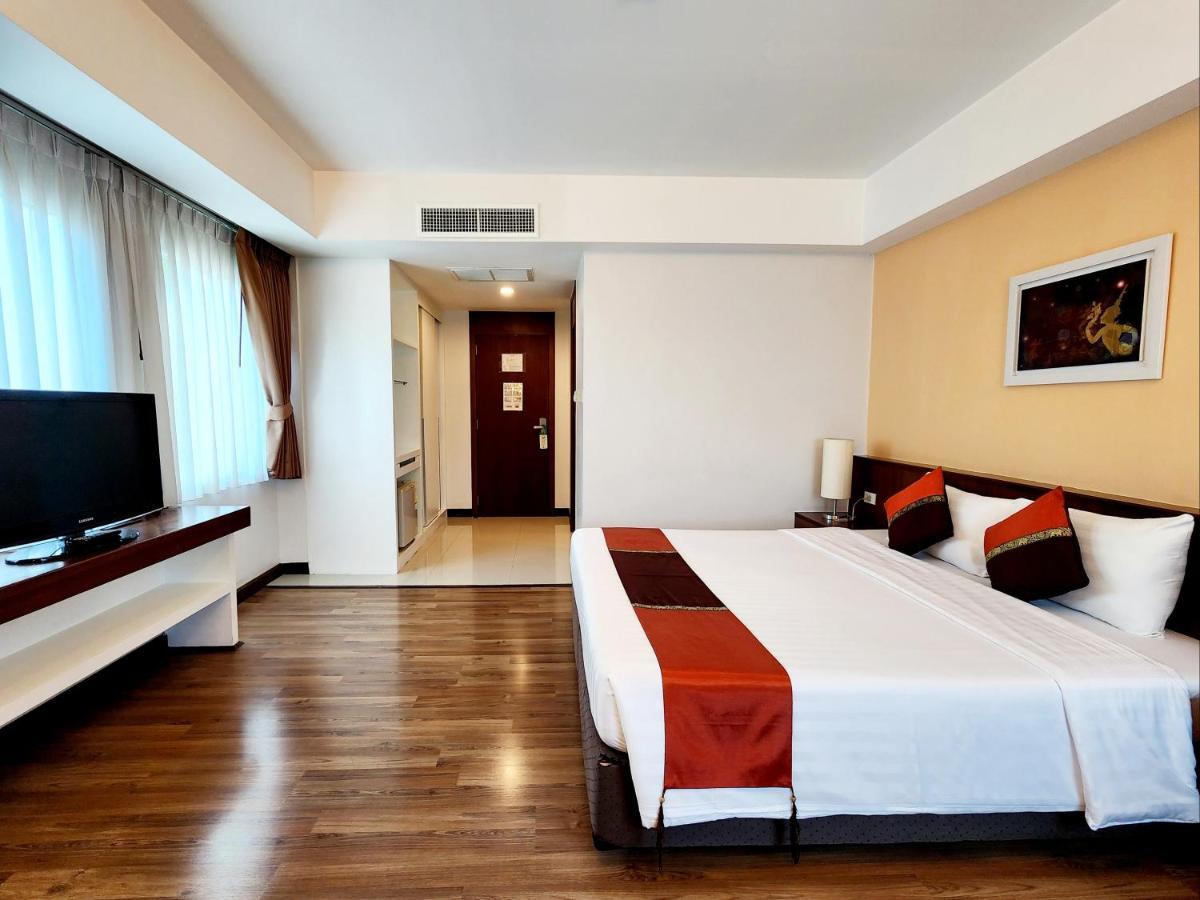 Hotel Avion Bangkok