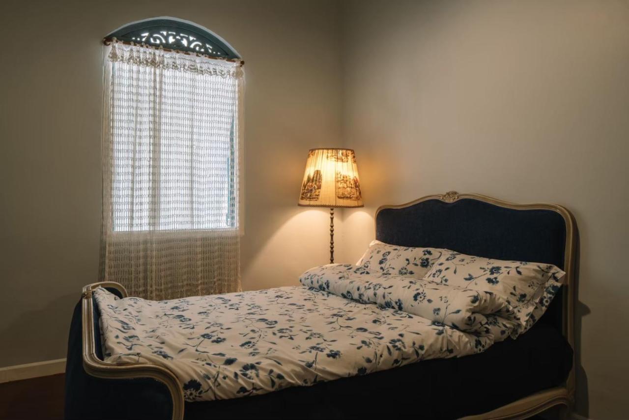 Lhong Yaowarat Guest house