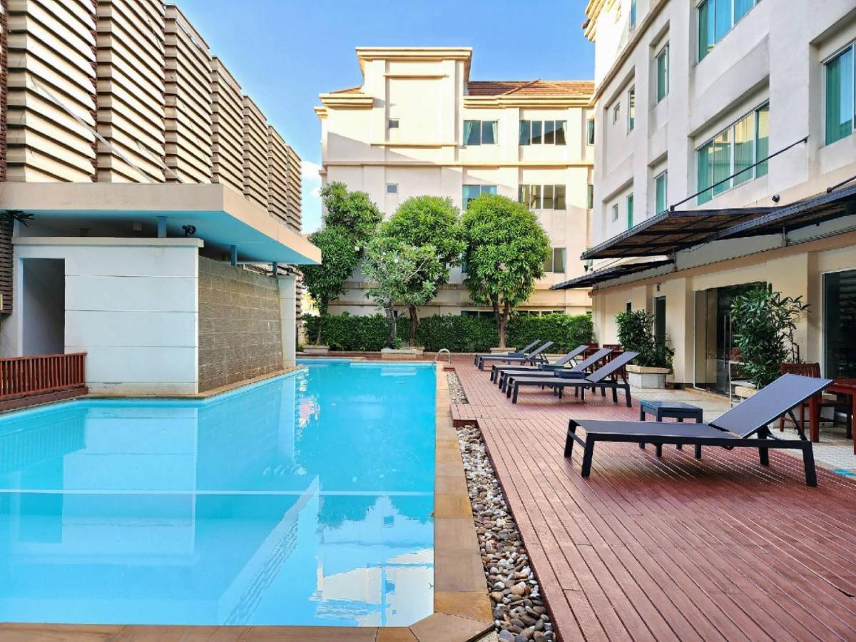 Avion Hotel 5*