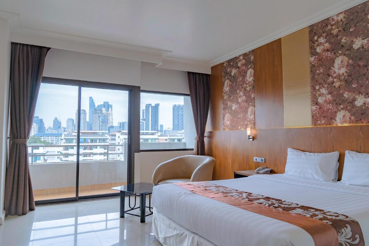 Forum Park Hotel 4*