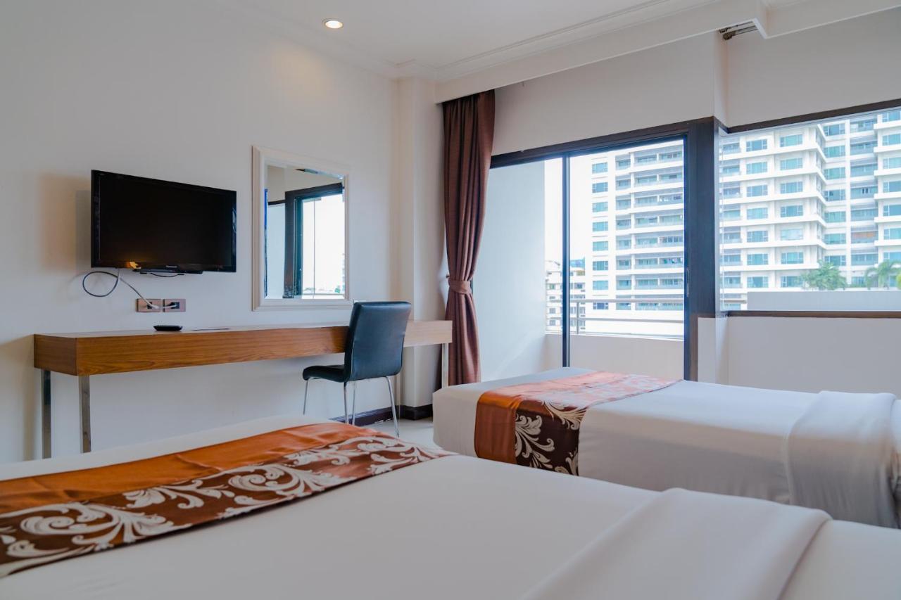 Forum Park Hotel 4*