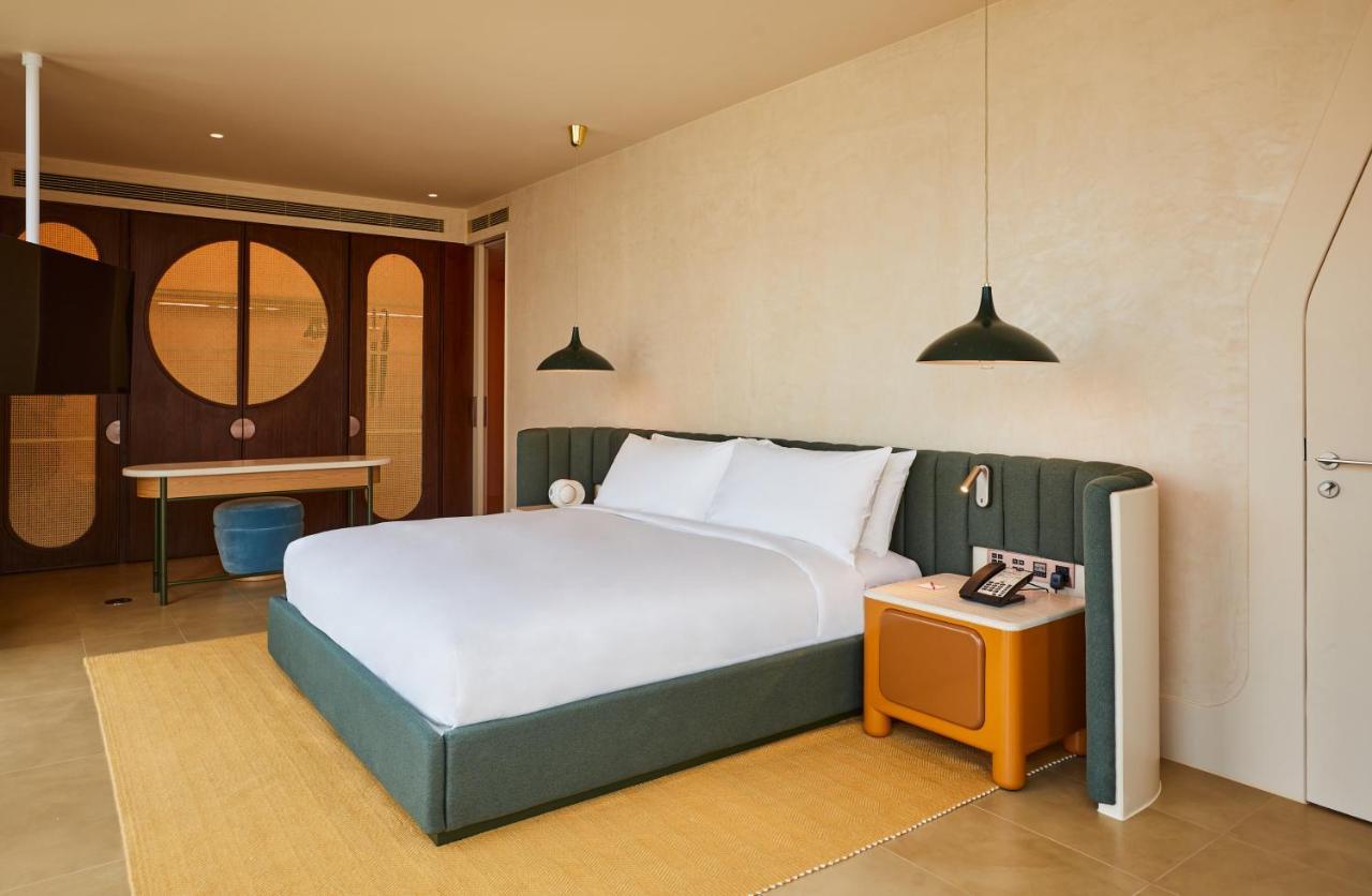 The Standard, Mahanakhon 5*