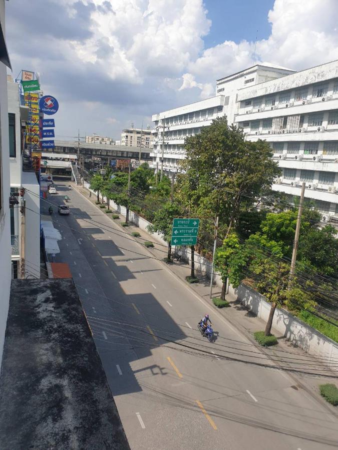 Ben House * Bangkok