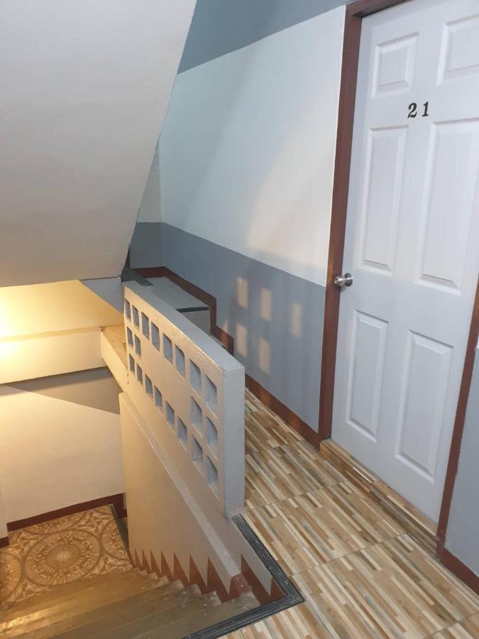 Ben House Apartment