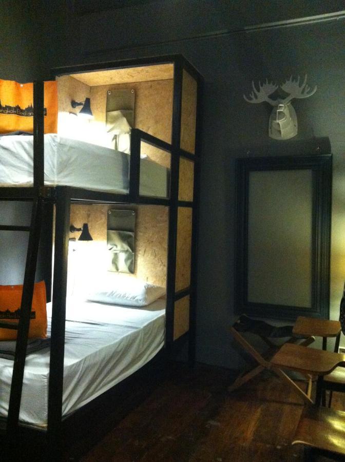 Bed And Bike Asrama