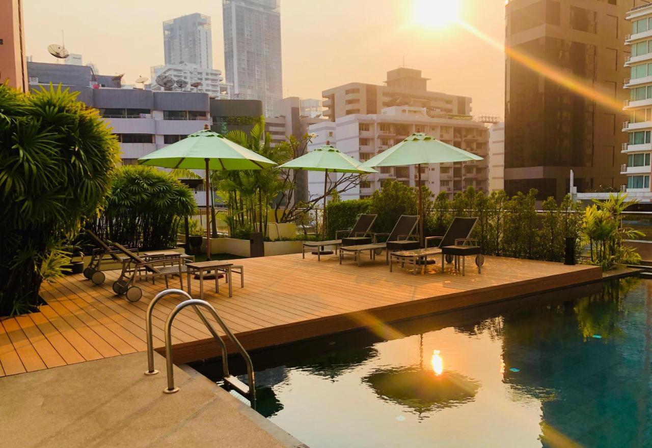 Oakwood Sukhumvit 24