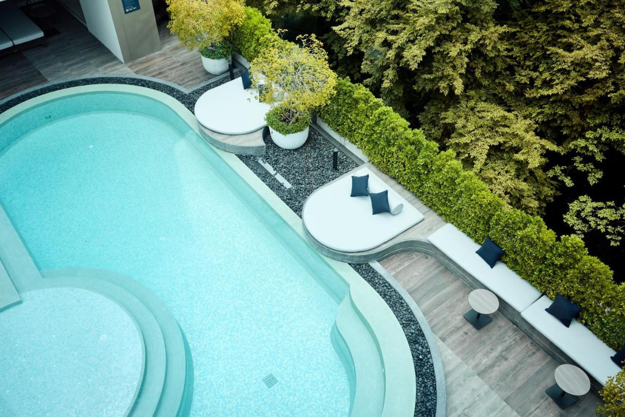 Casa 17 Hotel Bangkok