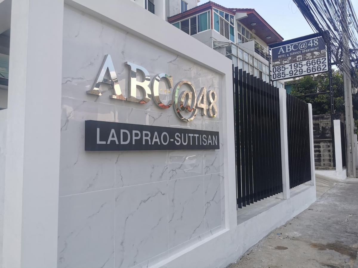 Aparthotel Abc@48 & Service Bangkok