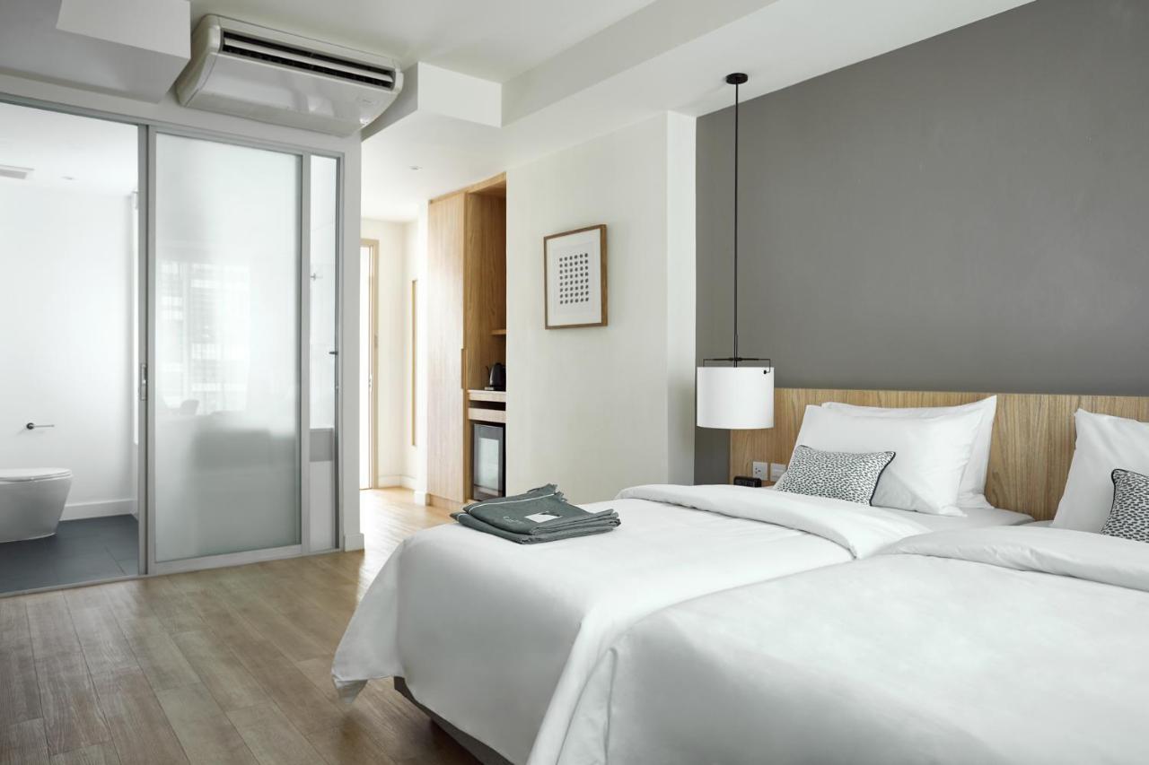 Casa 17 4* Bangkok