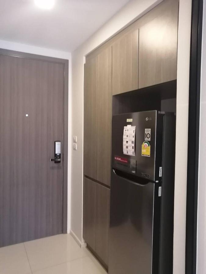Apartment Circle Rein Sukhumvit 12 #1br#pool&gym#near Terminal 21#max4 Bangkok