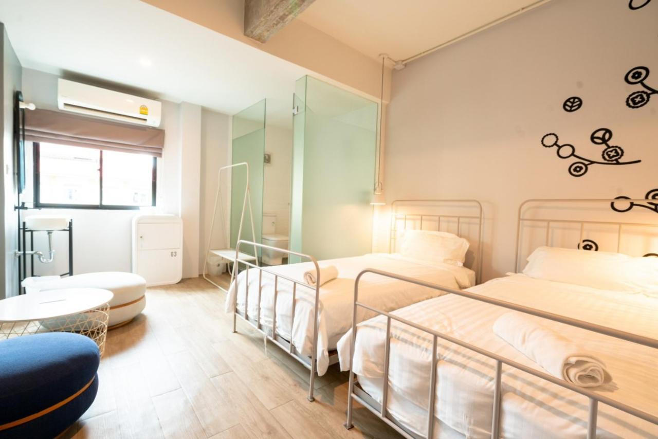 Hostel Bedspread (adults Only)