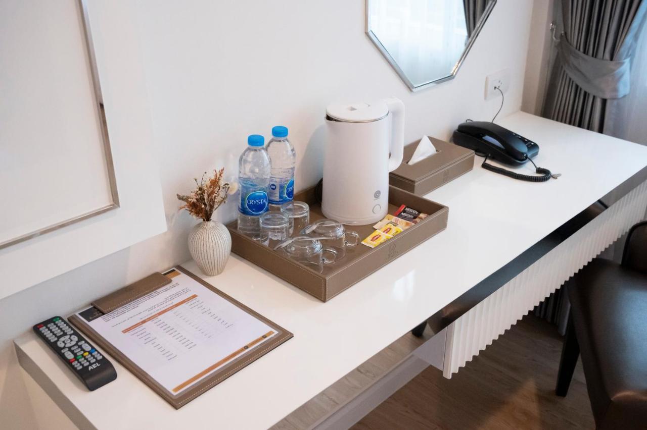 Masa الماسة شارع العرب Hotel