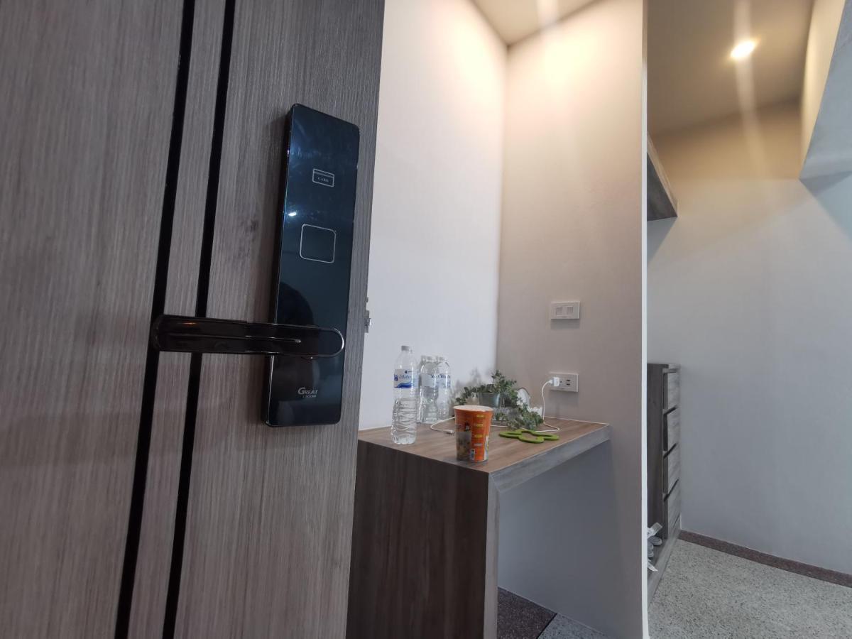 Abc@48 & Service Aparthotel *