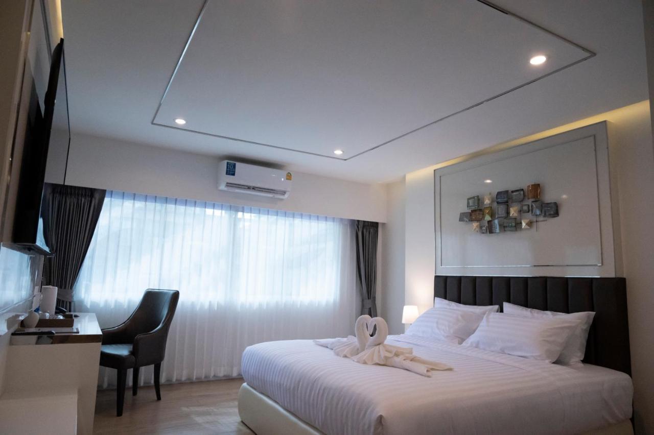 Hotel Masa الماسة شارع العرب