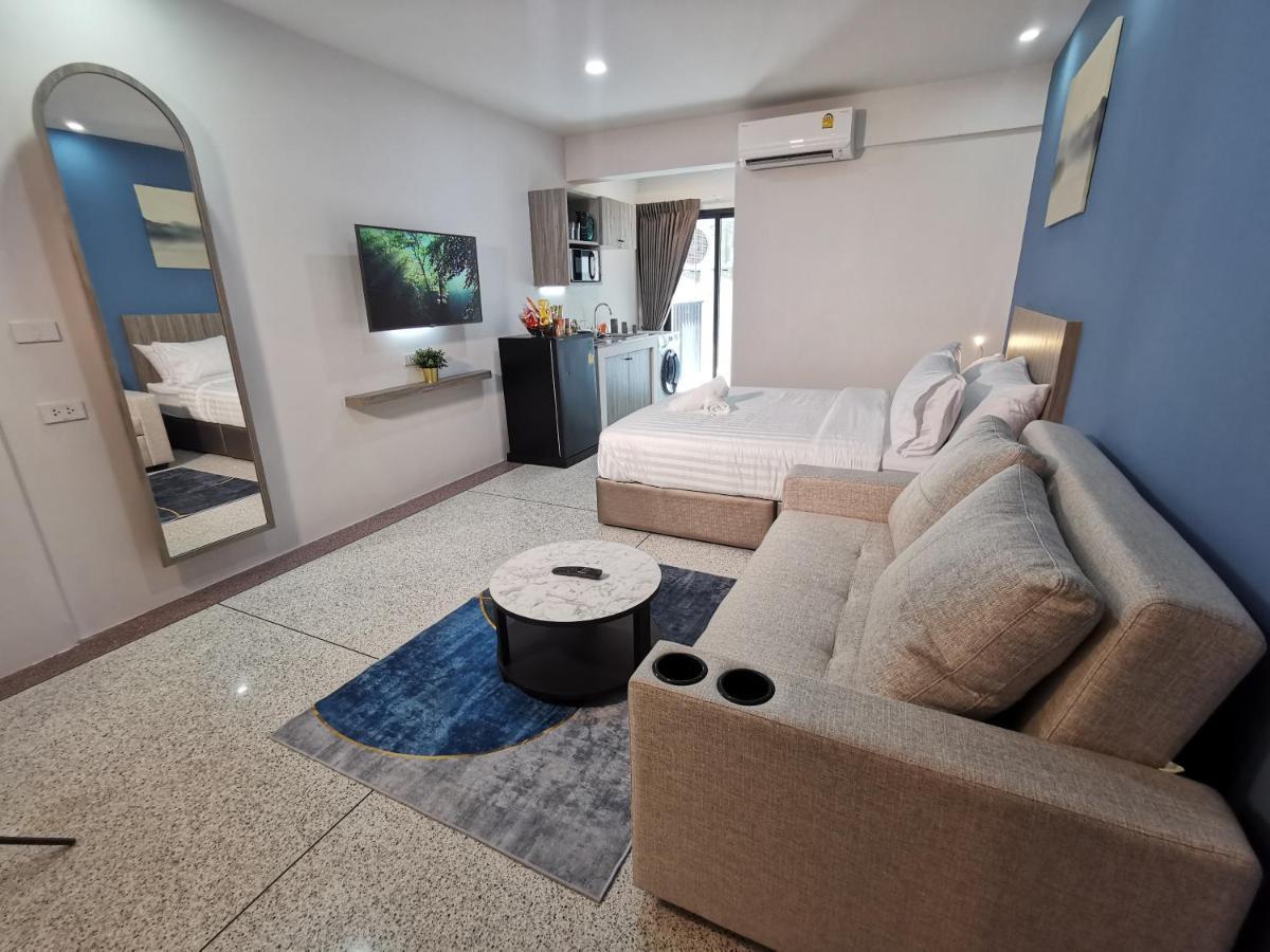 Aparthotel Abc@48 & Service *