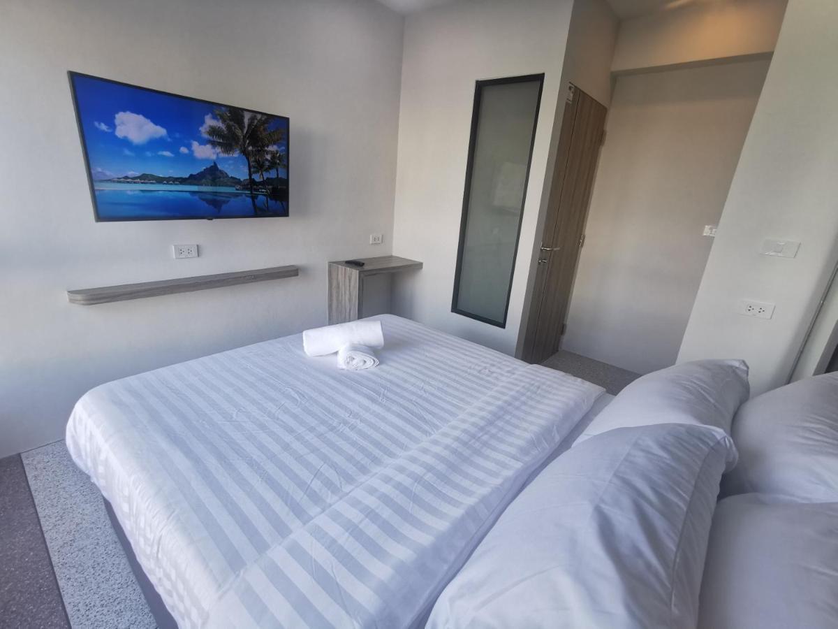 Aparthotel Abc@48 & Service