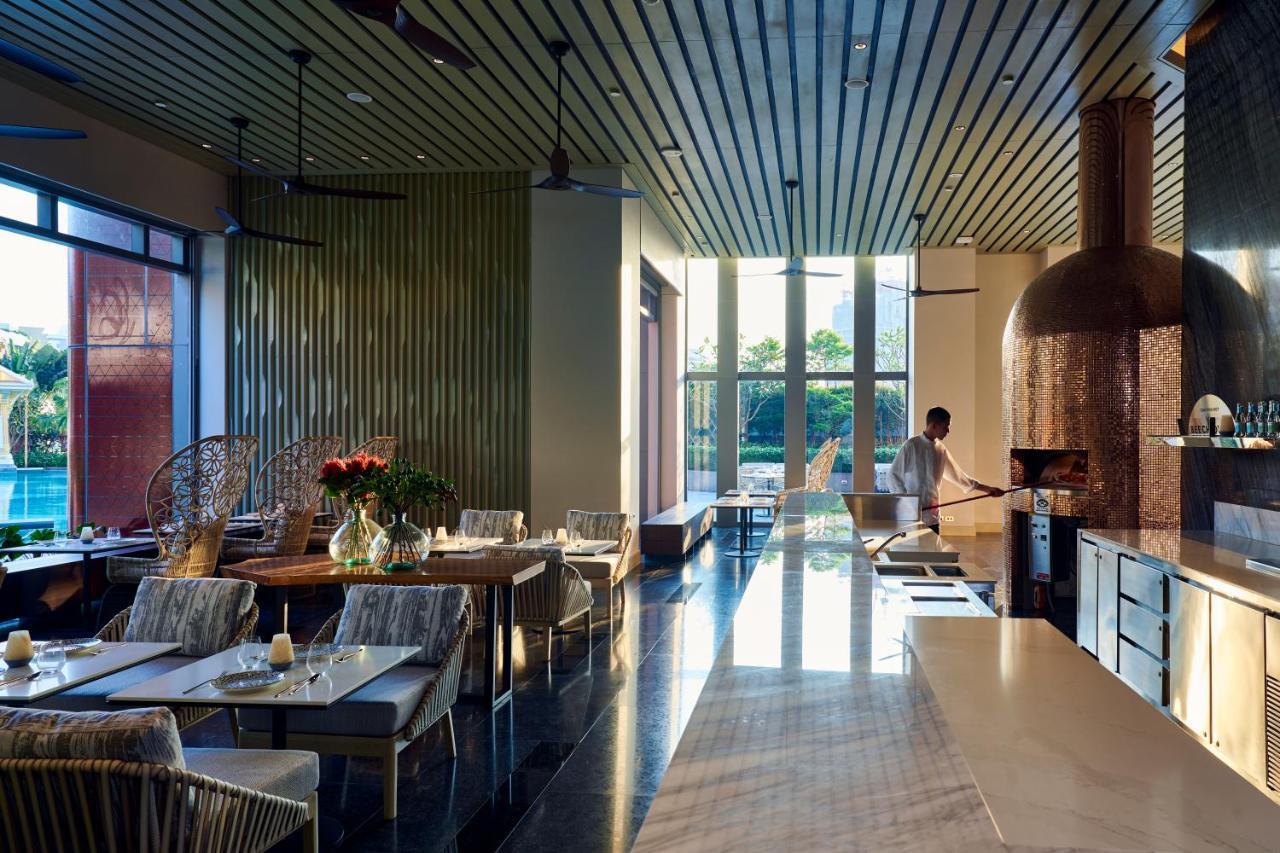 Hotel Chatrium Grand