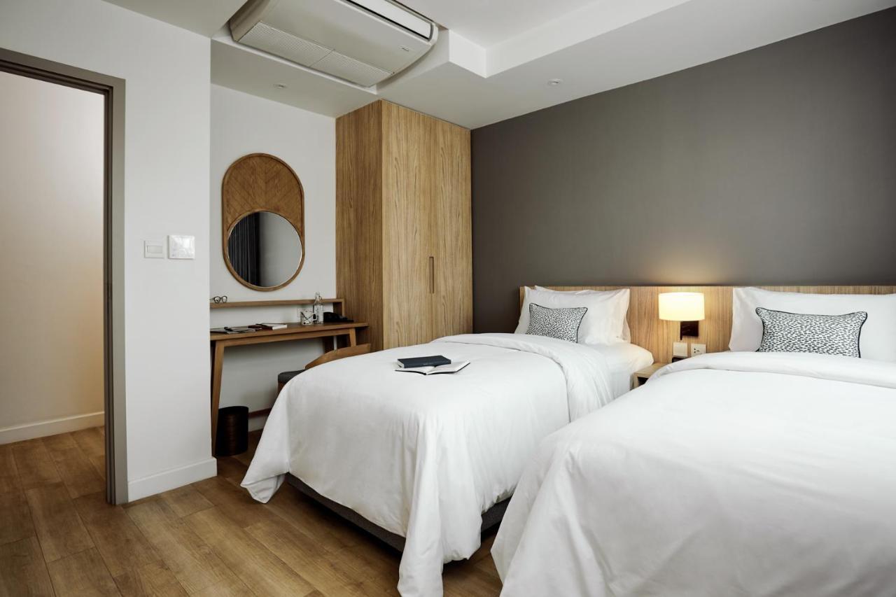 Hotel Casa 17