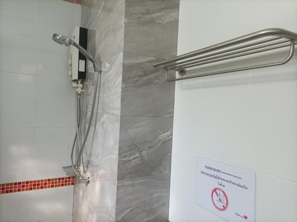 Hotel Golden Nest Suvarnabhumi *