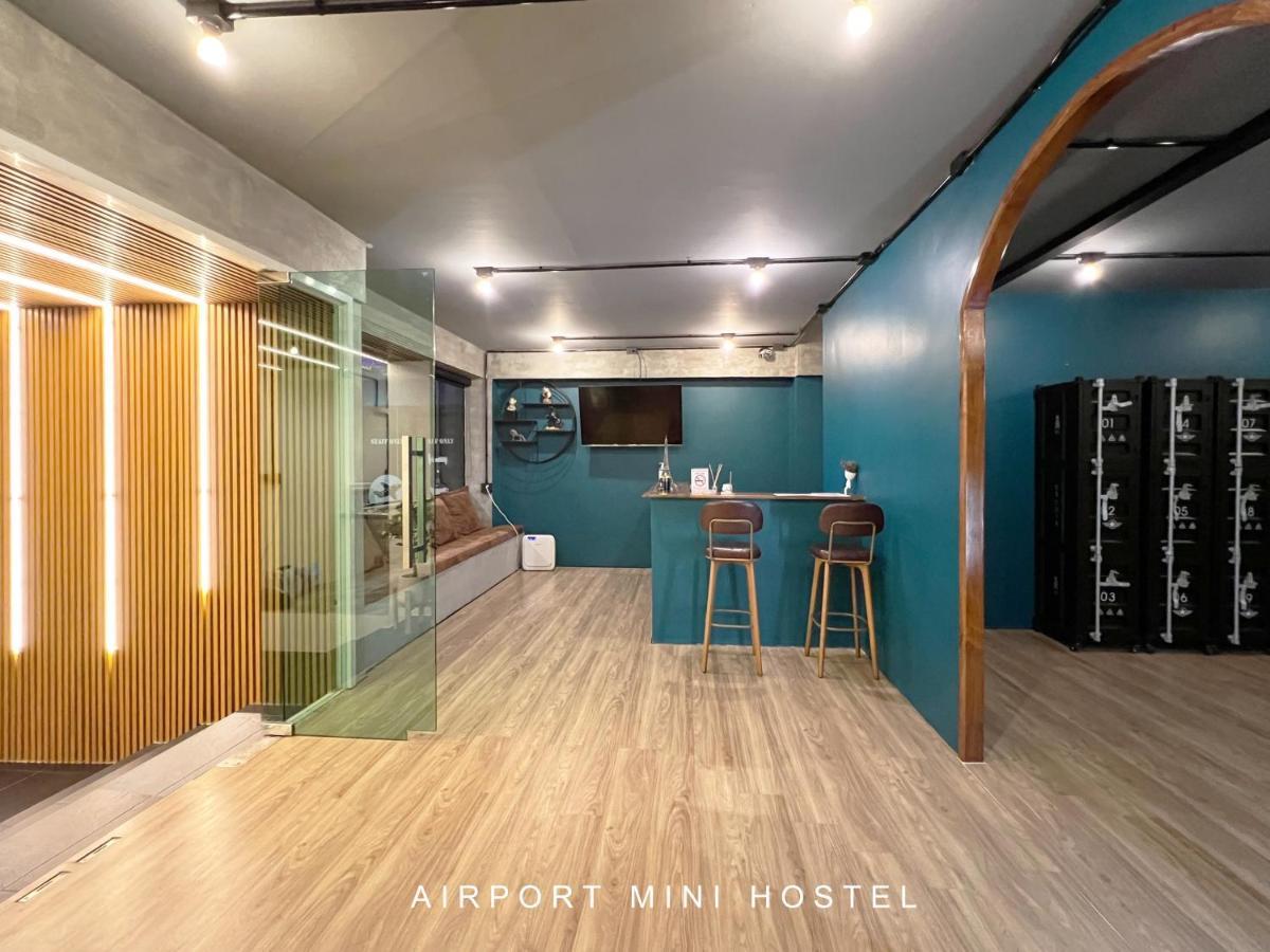 Hostel Airport Mini At Don Muang Airport *