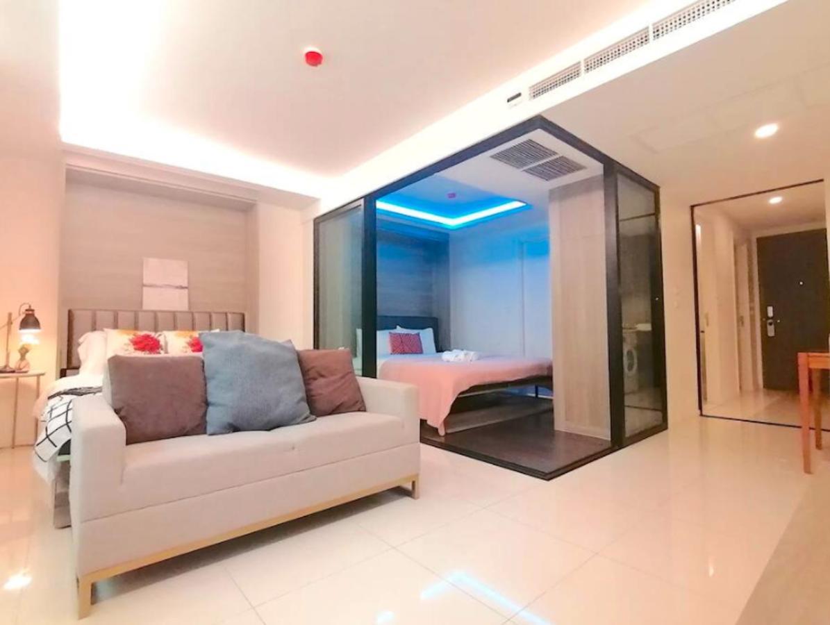 Apartment Circle Rein Sukhumvit 12 #1br#pool&gym#near Terminal 21#max4 *