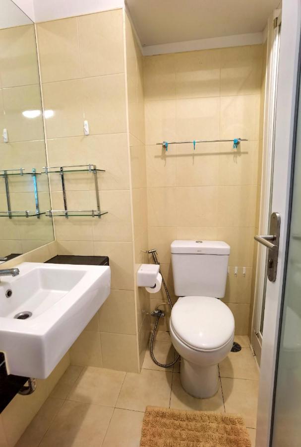 Rama9 Cozy * Bangkok
