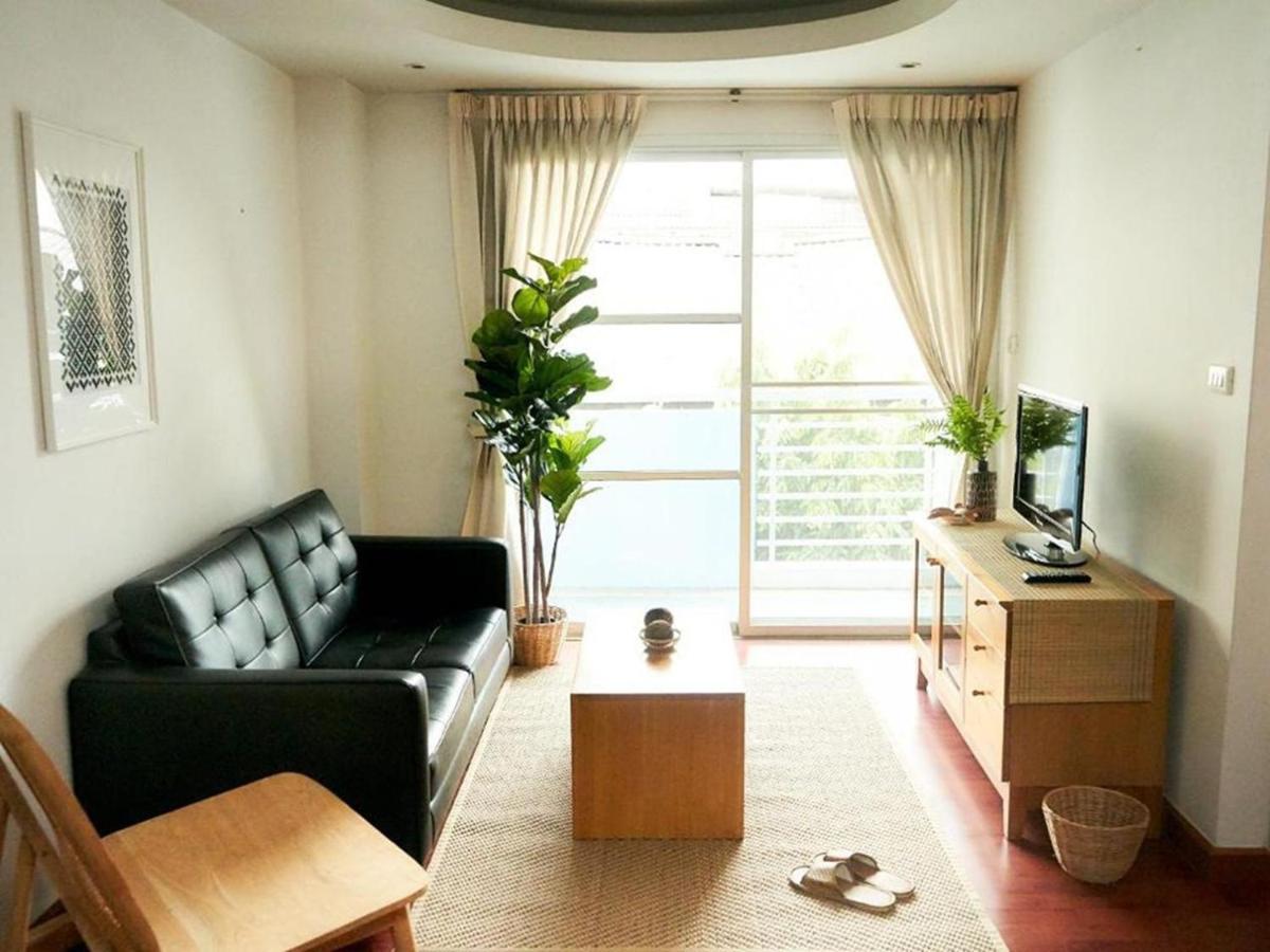 Apartment Bellevue Boutique *