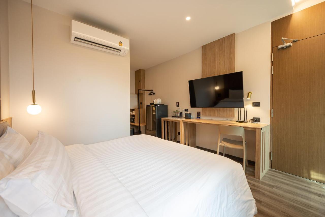 Shan Sukhumvit 3*