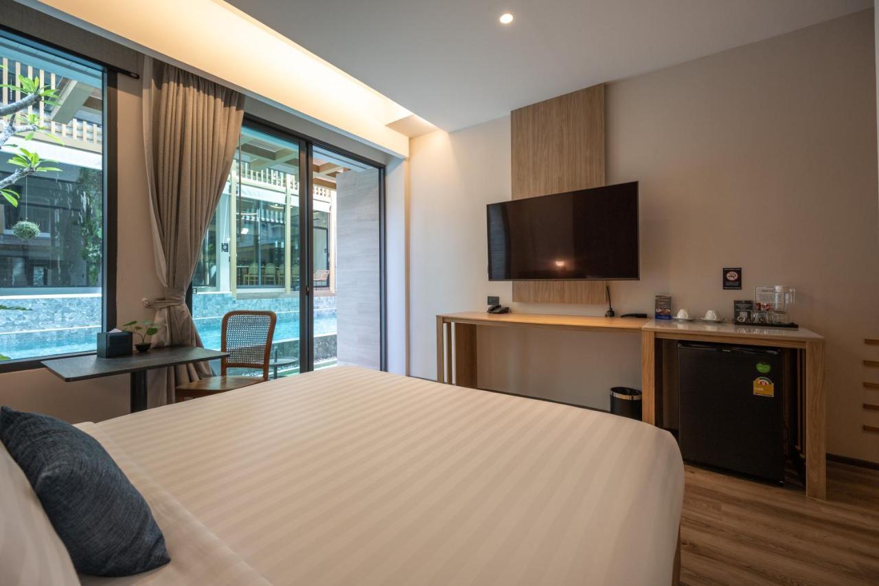 Shan Sukhumvit Hotel Bangkok